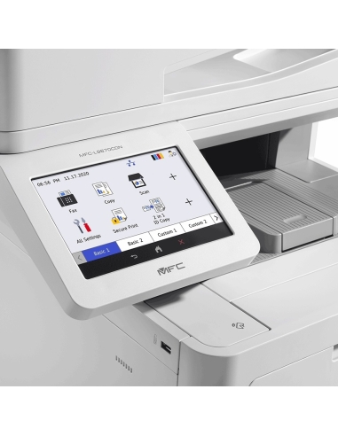 BROTHER MFC-L9670CDN
