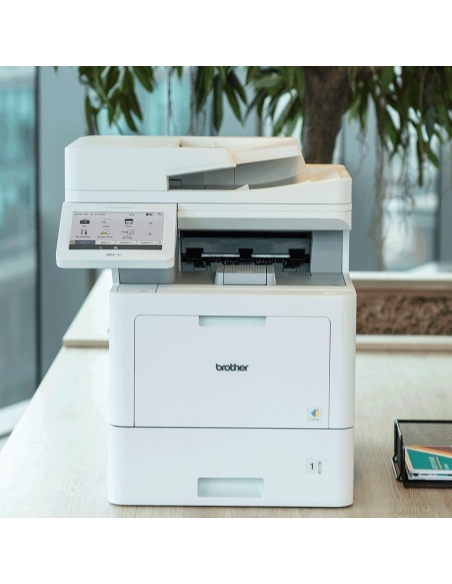 BROTHER MFC-L9670CDN