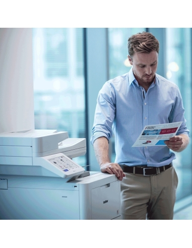 BROTHER MFC-L9670CDN