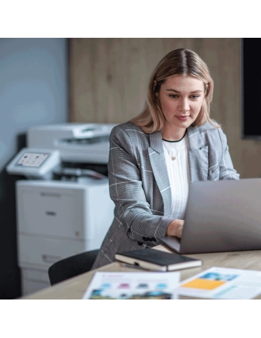 BROTHER MFC-L9630CDN