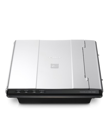 Canon CanoScan LiDE 700F