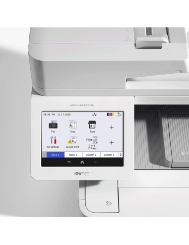 BROTHER MFC-L9630CDN