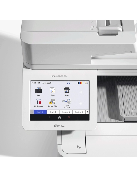 BROTHER MFC-L9630CDN