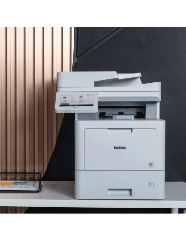 BROTHER MFC-L9630CDN