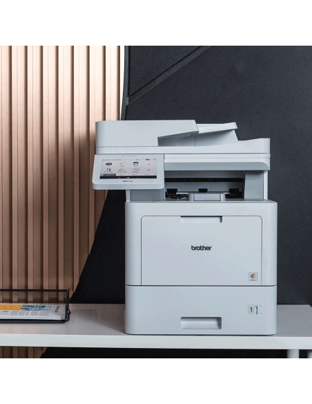 BROTHER MFC-L9630CDN