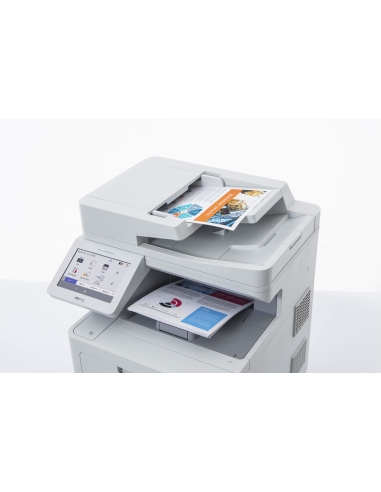 BROTHER MFC-L9630CDN