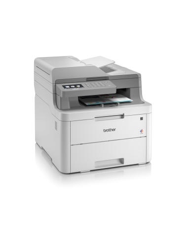BROTHER DCP-L3550CDW