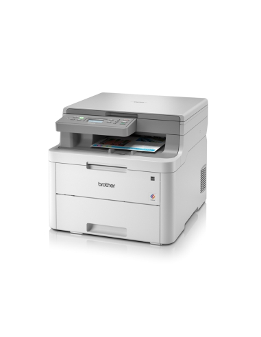 BROTHER DCP-L3510CDW
