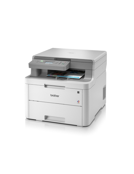 BROTHER DCP-L3510CDW