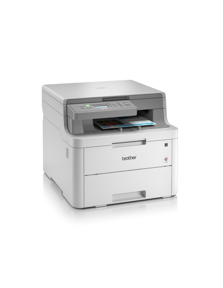 BROTHER DCP-L3510CDW