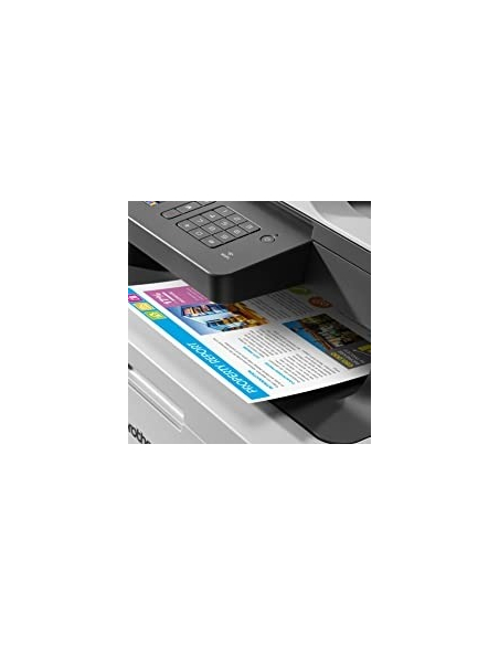 BROTHER DCP-L3510CDW