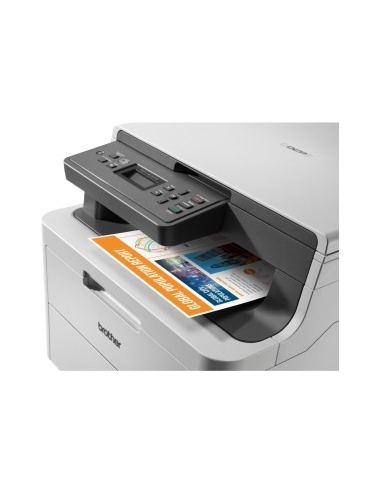 BROTHER DCP-L3510CDW