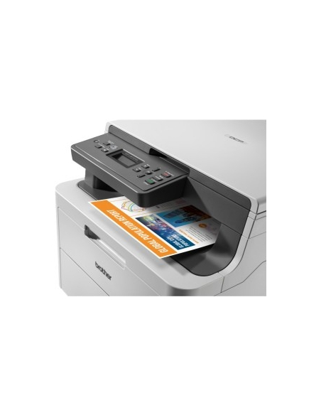 BROTHER DCP-L3510CDW