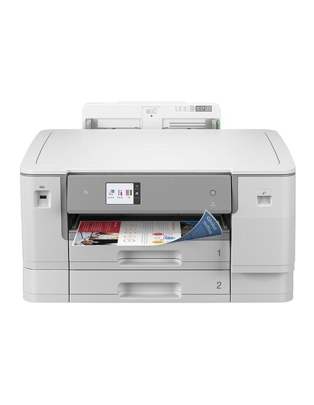 BROTHER HL-L6010DW