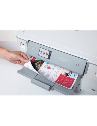 BROTHER HL-L6010DW