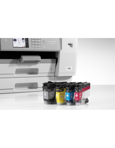 BROTHER HL-L6010DW