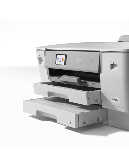 BROTHER HL-L6010DW