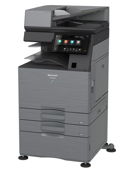 SHARP BP 70M36EU