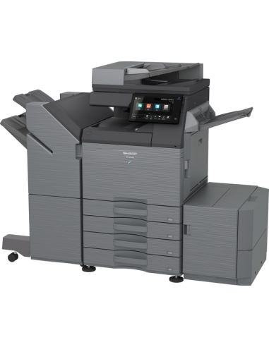 Nouveau composé l'imprimante laser couleur A3 copieur pour Kyocera