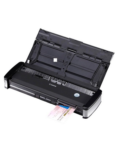 Scanner Canon P 215