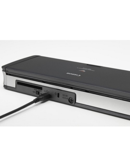 Scanner Canon P 215