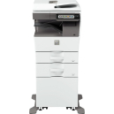 SHARP MXB 356 WHEU 2