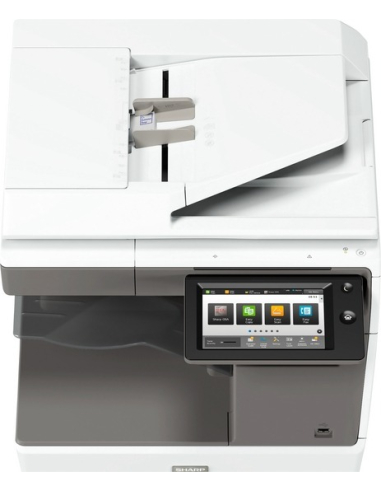 SHARP MXB 356 WHEU