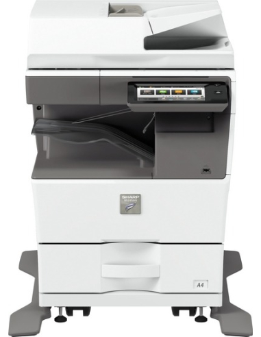 SHARP MXB 456WHEU