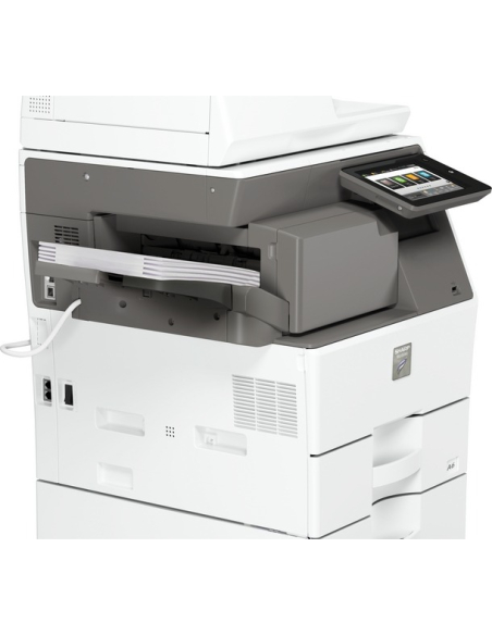 SHARP MXB 456WHEU