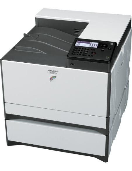 SHARP MXC 300P