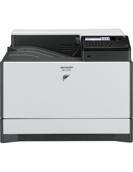 SHARP MXC 300P