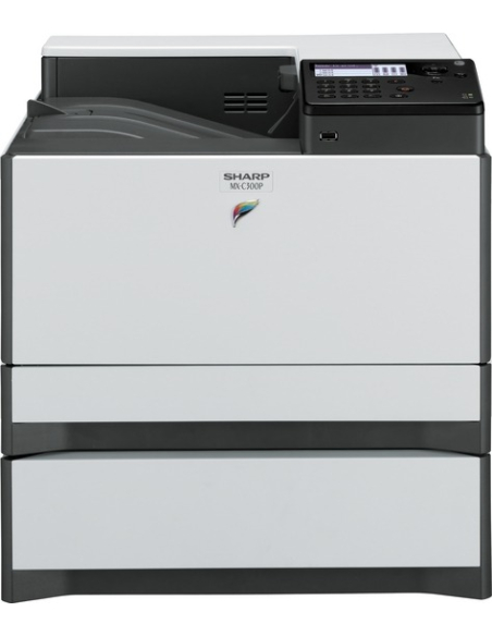 SHARP MXC 300P