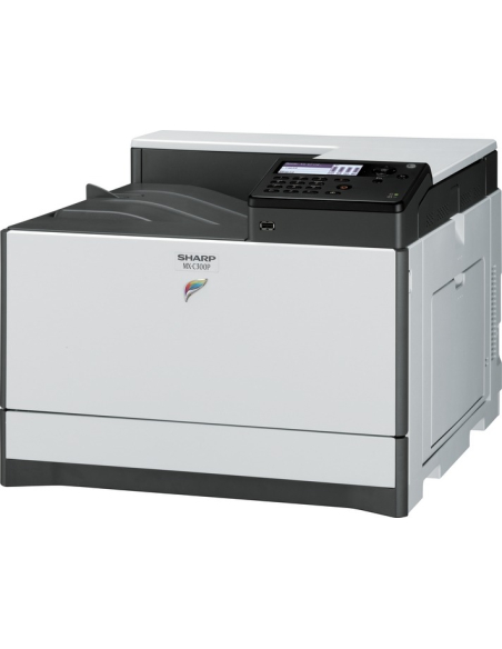 SHARP MXC 300P