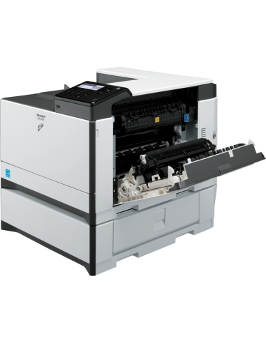 SHARP MXC 300P