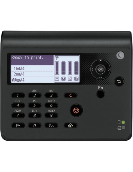 SHARP MXC 300P