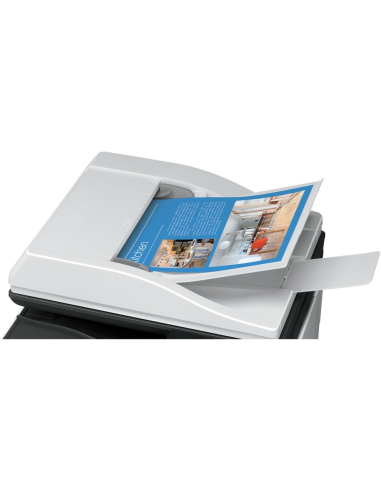 SHARP MXC 300W