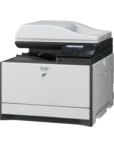 SHARP MXC 300W