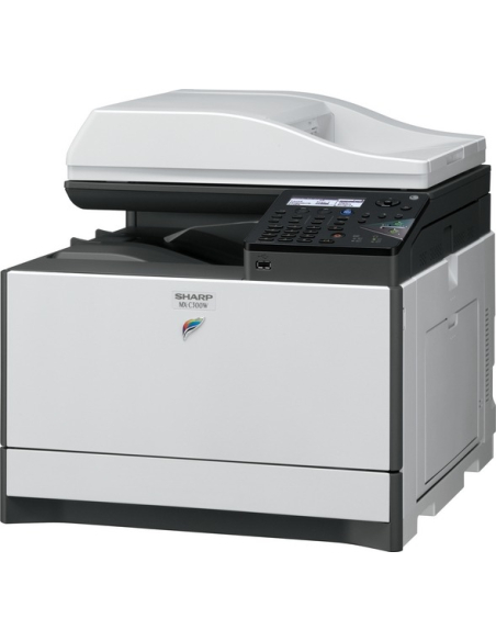 SHARP MXC 300W