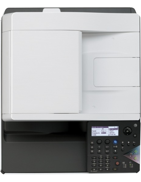 SHARP MXC 300W