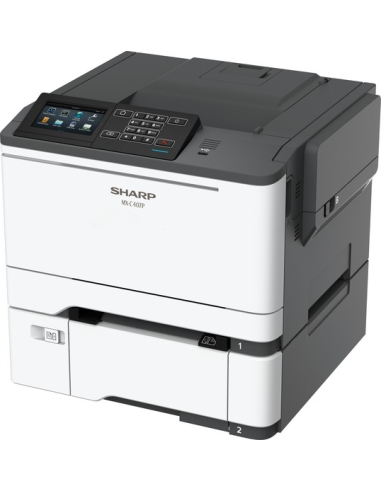 SHARP MXC 407PEU