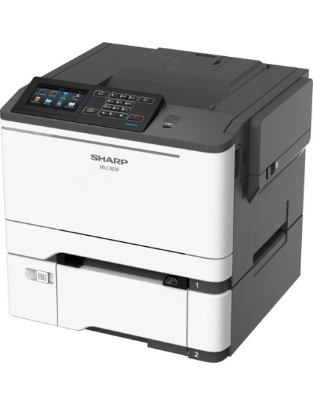 SHARP MXC 407PEU