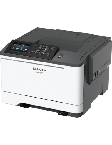 SHARP MXC 407PEU