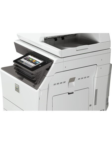 SHARP MXC 304WHEU
