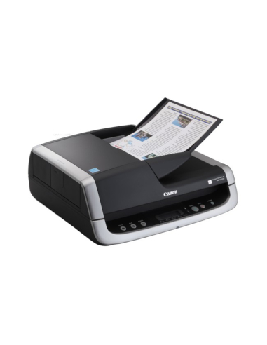 CANON imageFORMULA DR 2020U