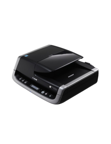 CANON imageFORMULA DR 2020U