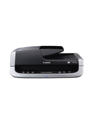 CANON imageFORMULA DR 2020U
