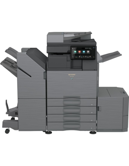 SHARP BP 50C55EU