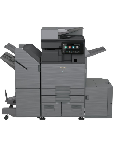 SHARP BP 70C45EU