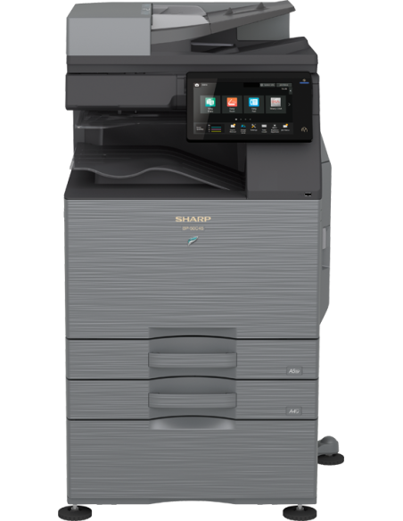SHARP BP 60C31EU