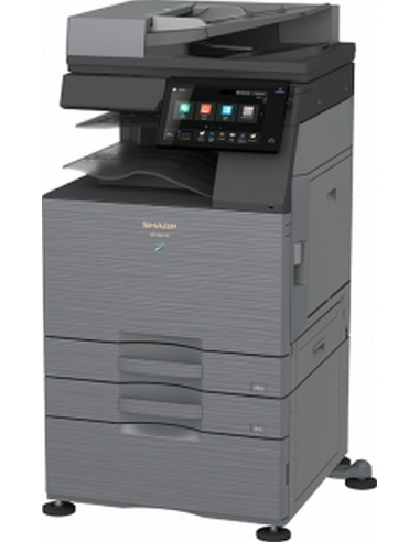 SHARP BP 60C31EU